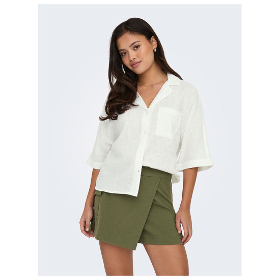 Only Γυναικείο πουκάμισο Only Γυναικείο πουκάμισο